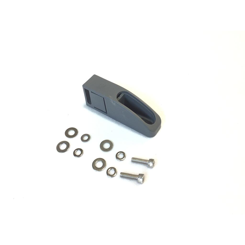 W10912 | Pivot Bracket, Complete Assy w/ Hardware