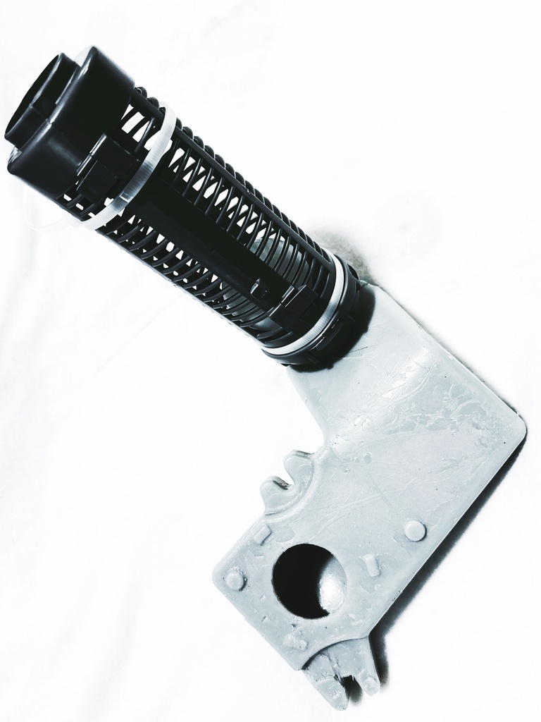 W10951 | Floating Ball Shutoff Tube, Complete Assembly Includes Arm, Tube and Float Ball