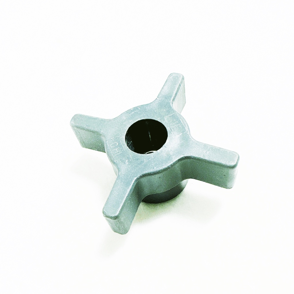 W10985 | Tightening Knob W/ M8 Nut, alt W11139 & W12384