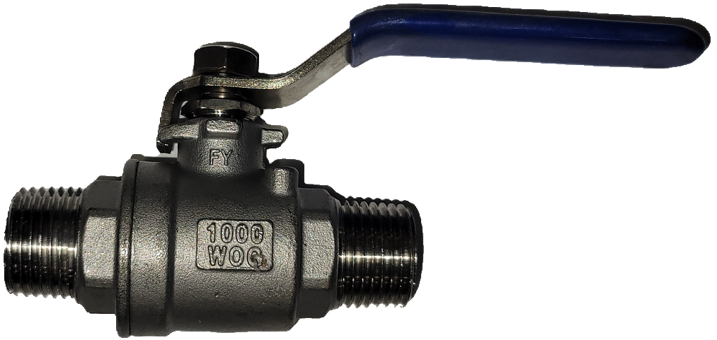 W10988 | Valve, Water Flow Adjustment