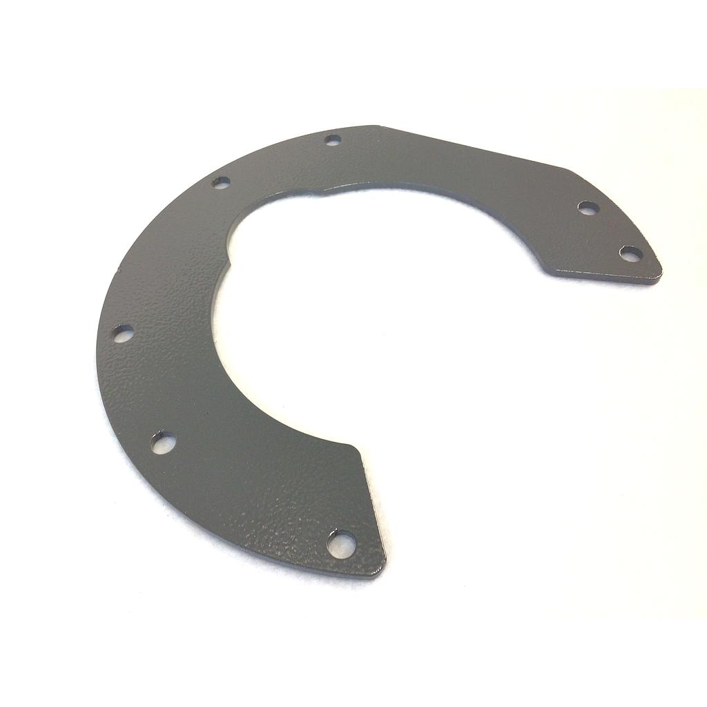 W11026 | Mounting Plate, Motor