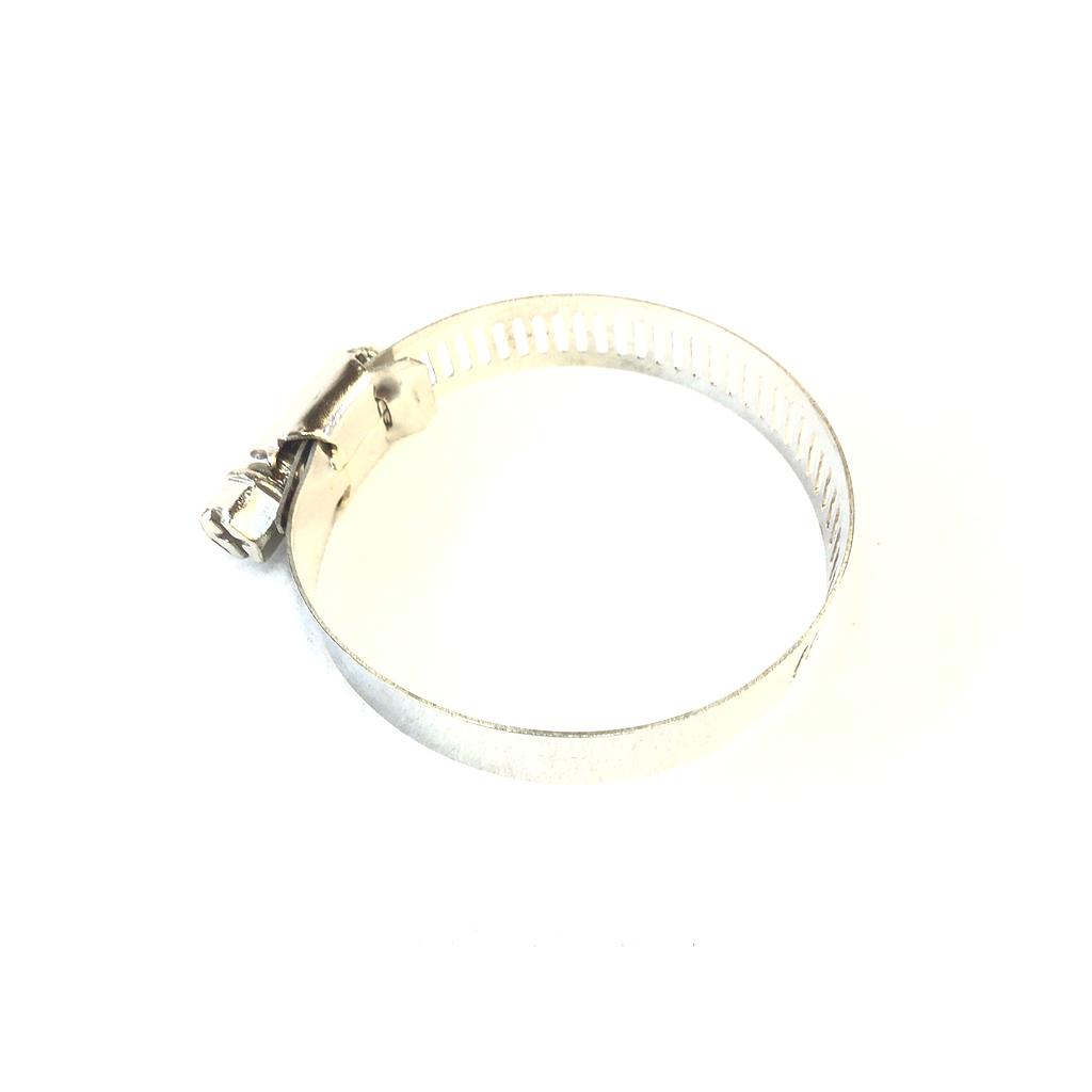 W11028 | Hose Clamp for Vac Muffler