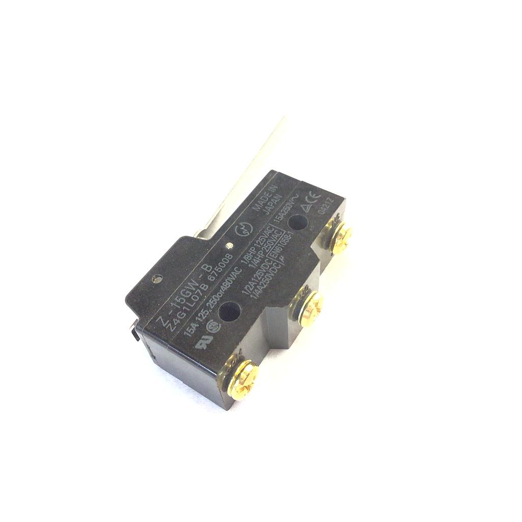 W11068 | Micro Switch for brush