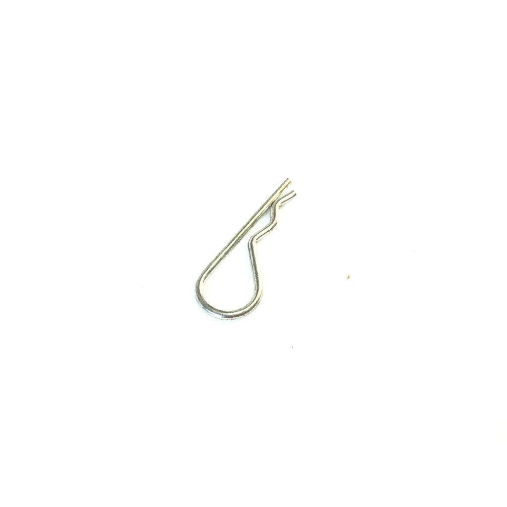 W11085 | Hairpin Cotter Pin