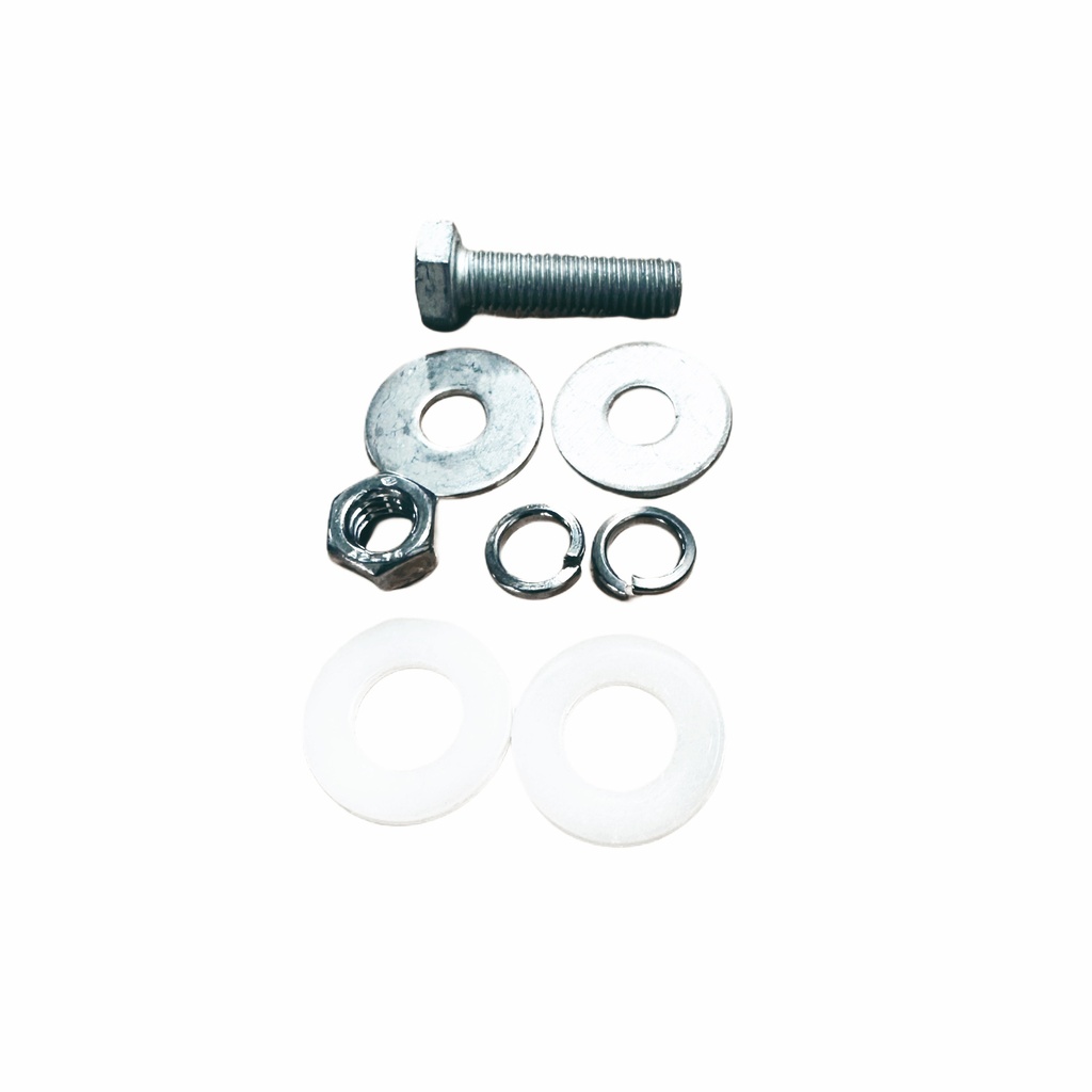 W11086 | Pin Axle