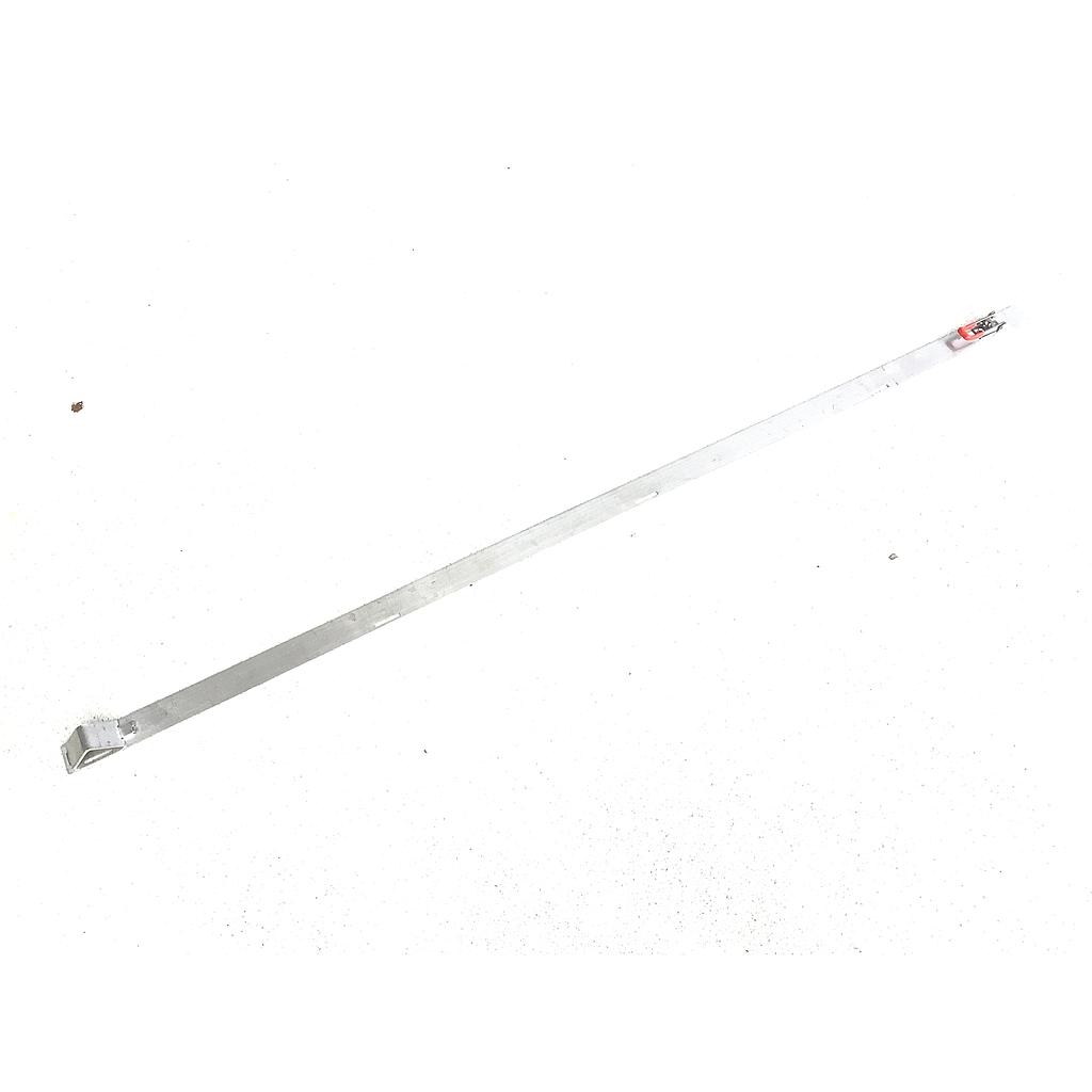 W11160 | Squeegee Clamp, Left