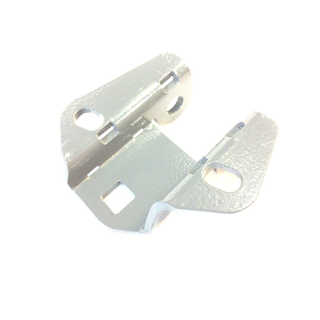 W11162 | Bracket Mount Left, Squeegee Wheel