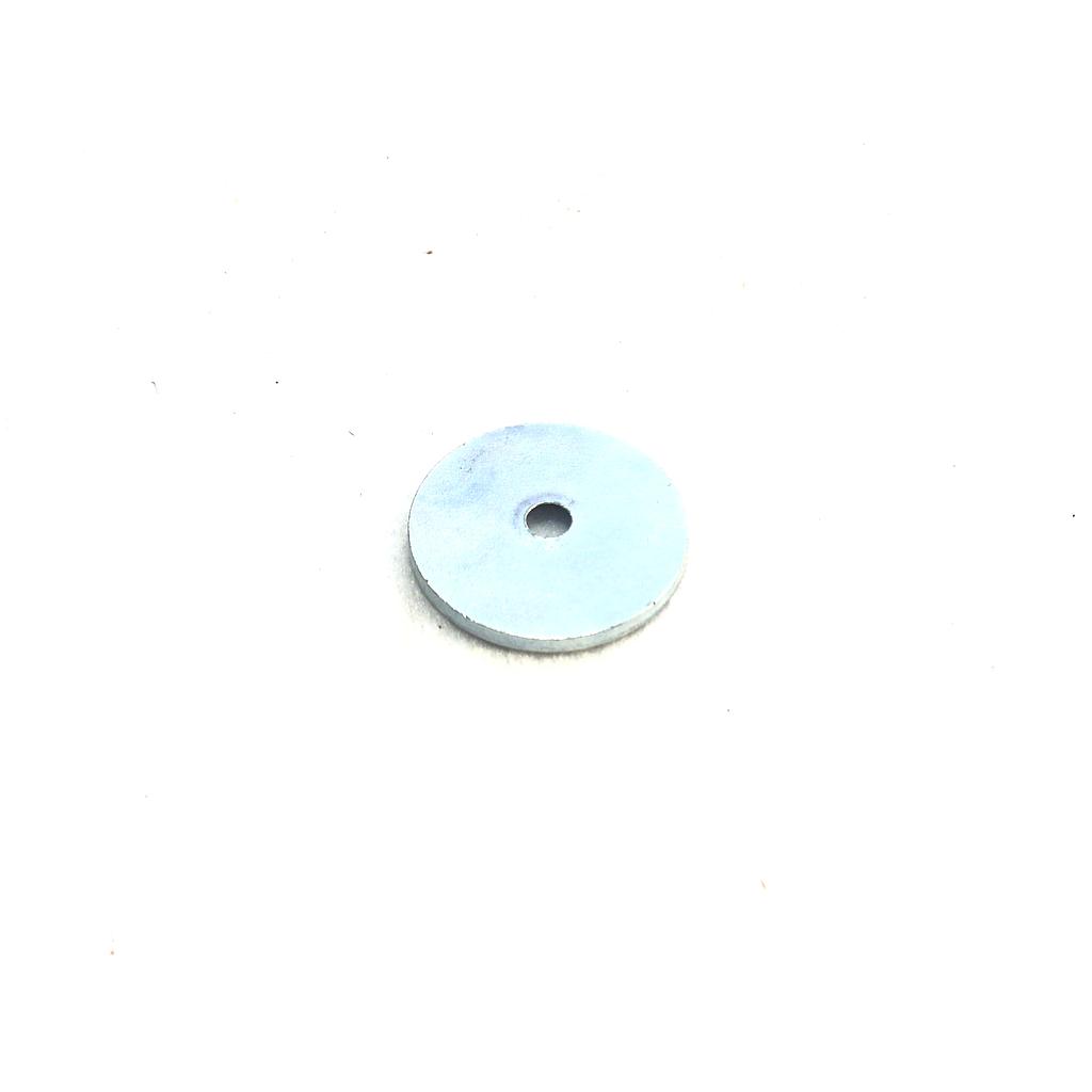 W11176 | Countersunk Washer, M5, 35 OD x 3 Thick