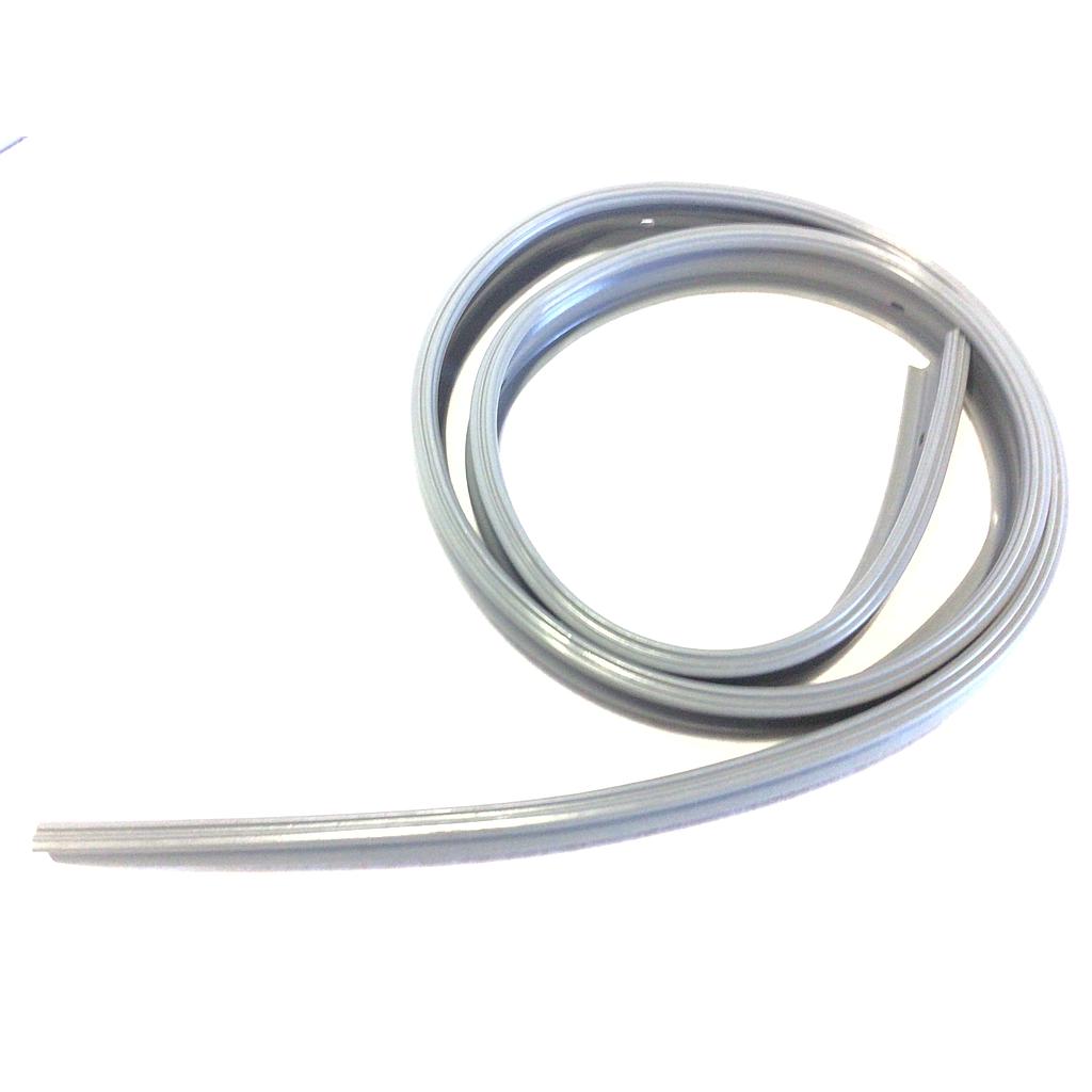 W11179 | Shroud Seal w/ Adhesive back, Flexible PVC, Cut to Fit