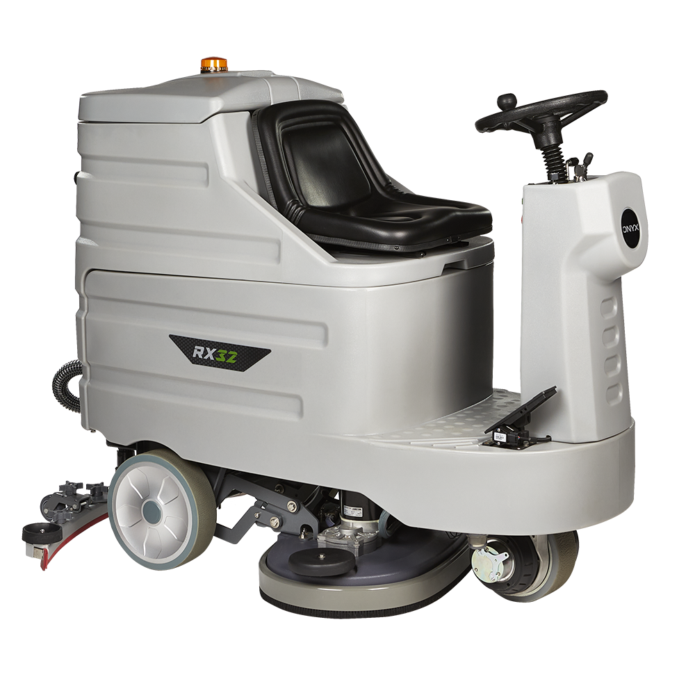 RX32 | Ride-On 32" Autoscrubber