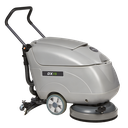 DX15 | Battery Autoscrubber, 15 in.