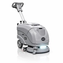 DX15 | Battery Autoscrubber, 15 in.