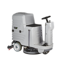 RX20 | Ride-On 20" Autoscrubber