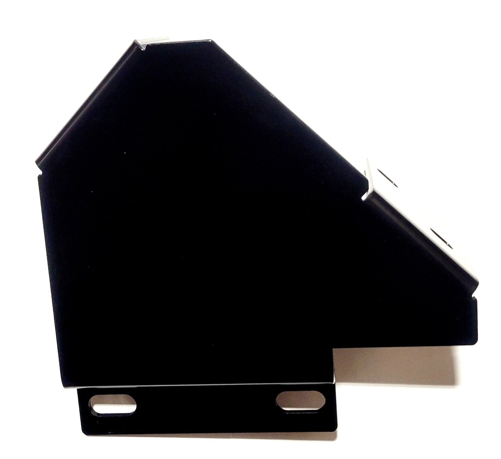 W11271 | Regulator Mount Side