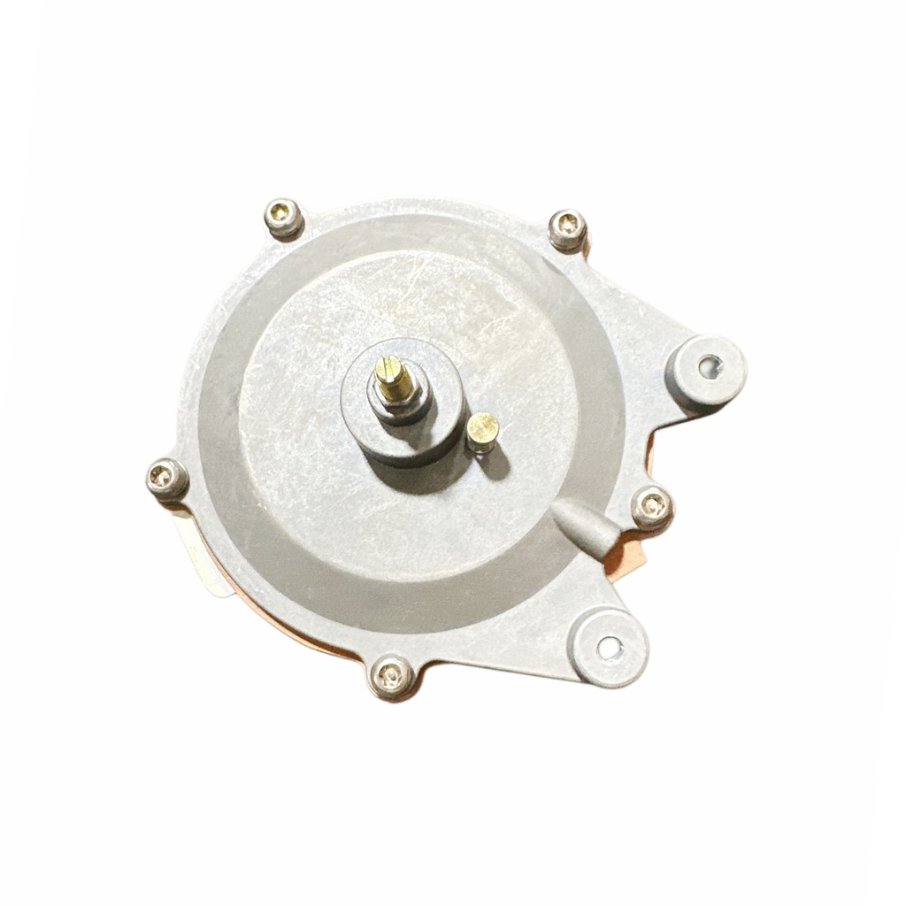 W11292 | Vacuum Regulator, 1/4 NPT Inlet, 3/8 NPT Outlet