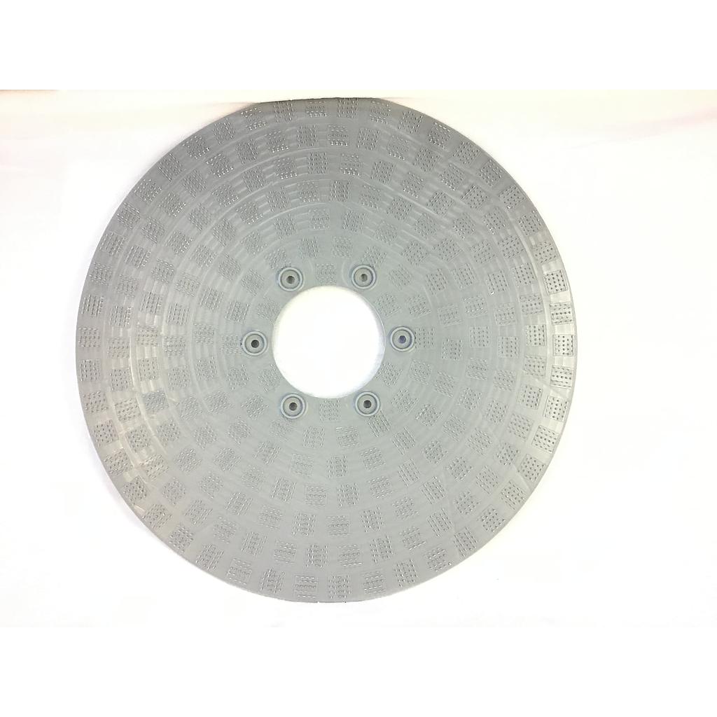 *W10434 | Pad Gripper Surface - 24"