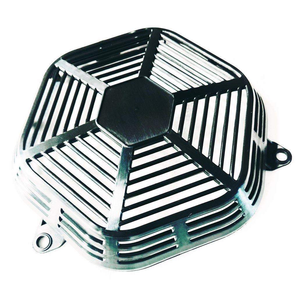 K55020-2353 | Fan Guard - 921 & 751