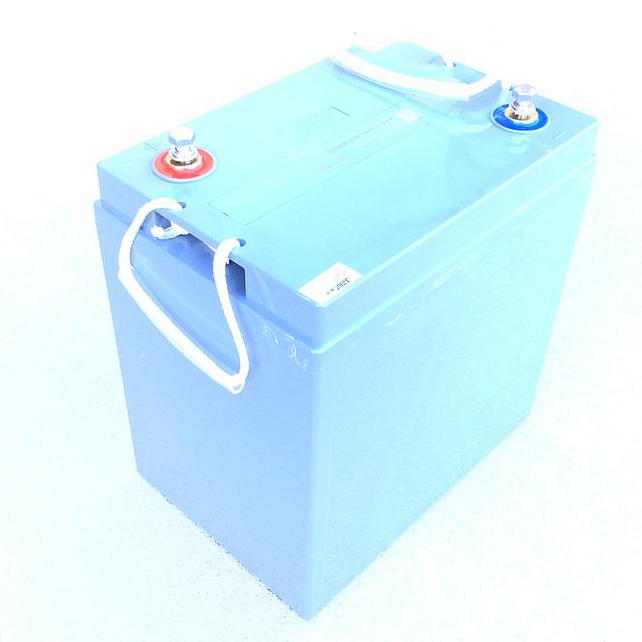 QX6V270 | Battery, 6V 270 AH W12002, W10878