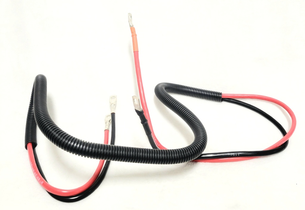 W12077 | Battery wiring-2