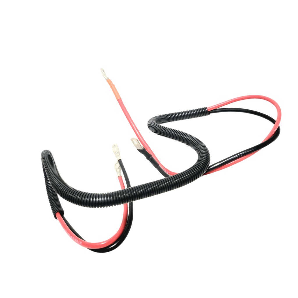 W12077 | Battery wiring-2