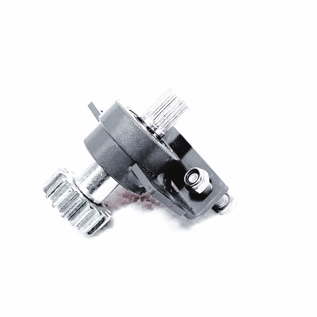 W12249 | Bracket, gear with Bearing