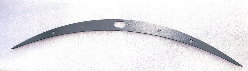 W12319 | Fixing Plate-2 Blade