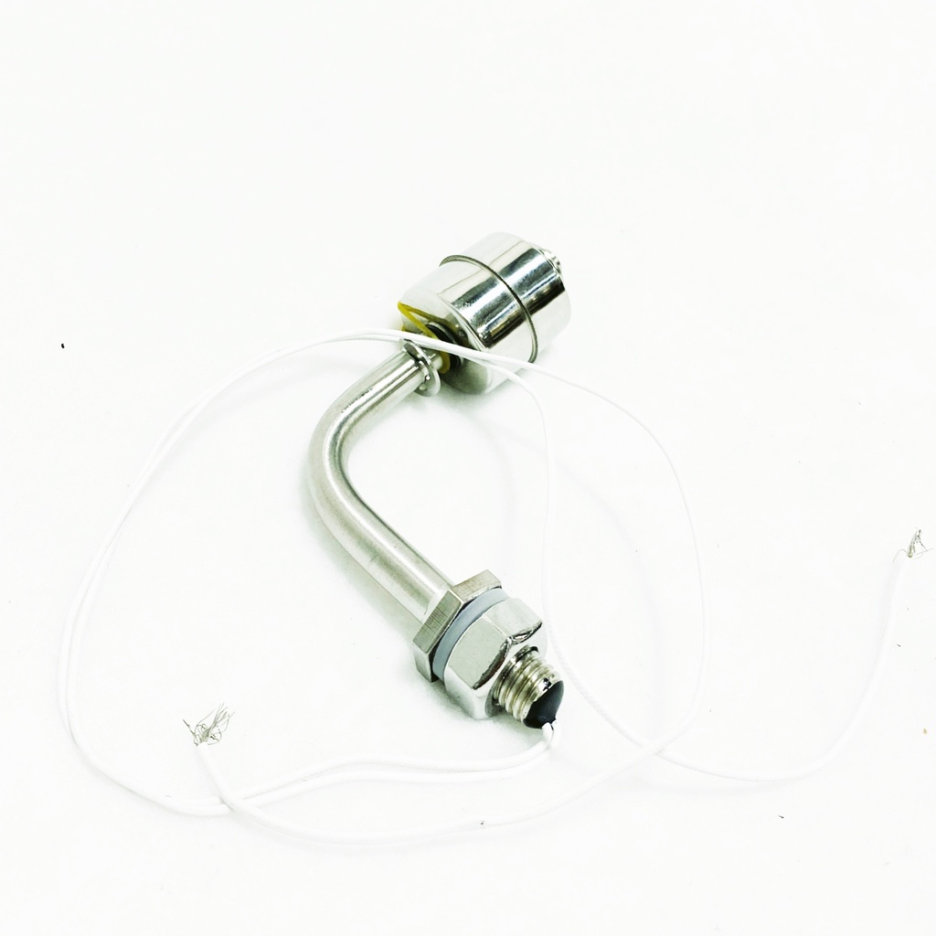 W12018 | Level switch-1, stainless steel