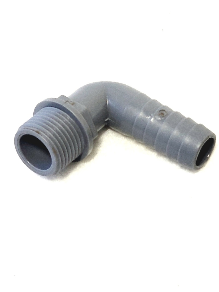 W12156 | Plastic Elbow, W12508, W12589, W12581