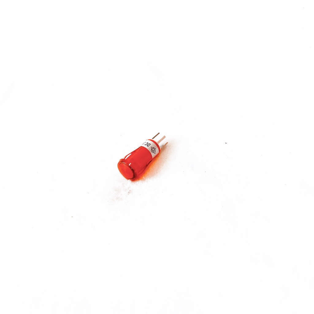 W12066 | Red Indicator Light