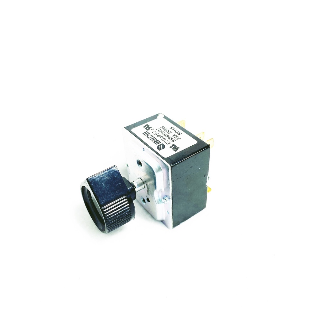 W12072 | Rotary Switch