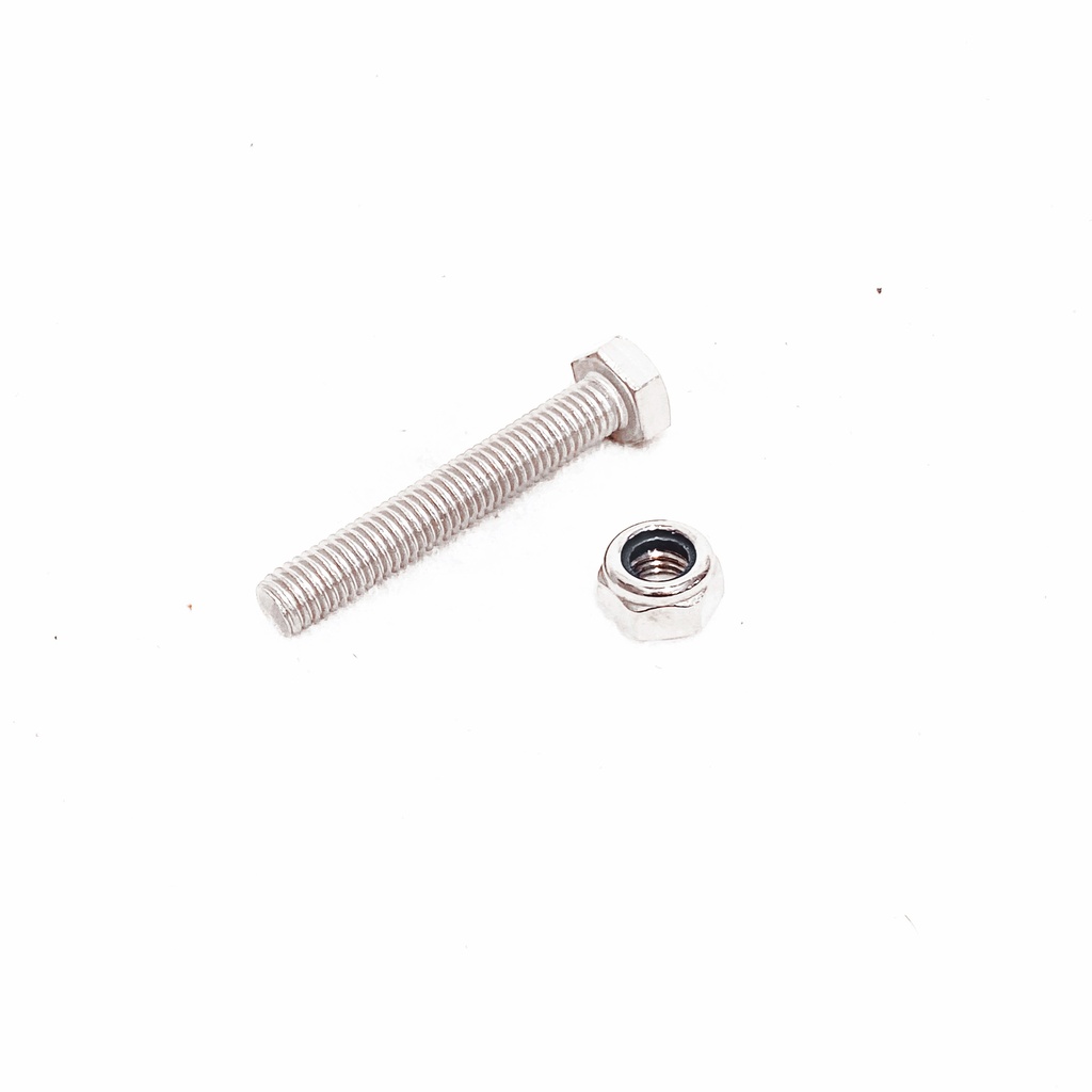 W12084 | Screw 8×50