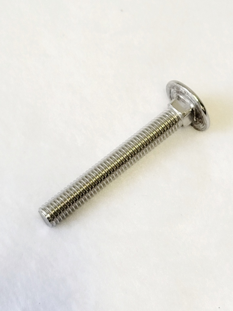 W12312 | Screw M8×60