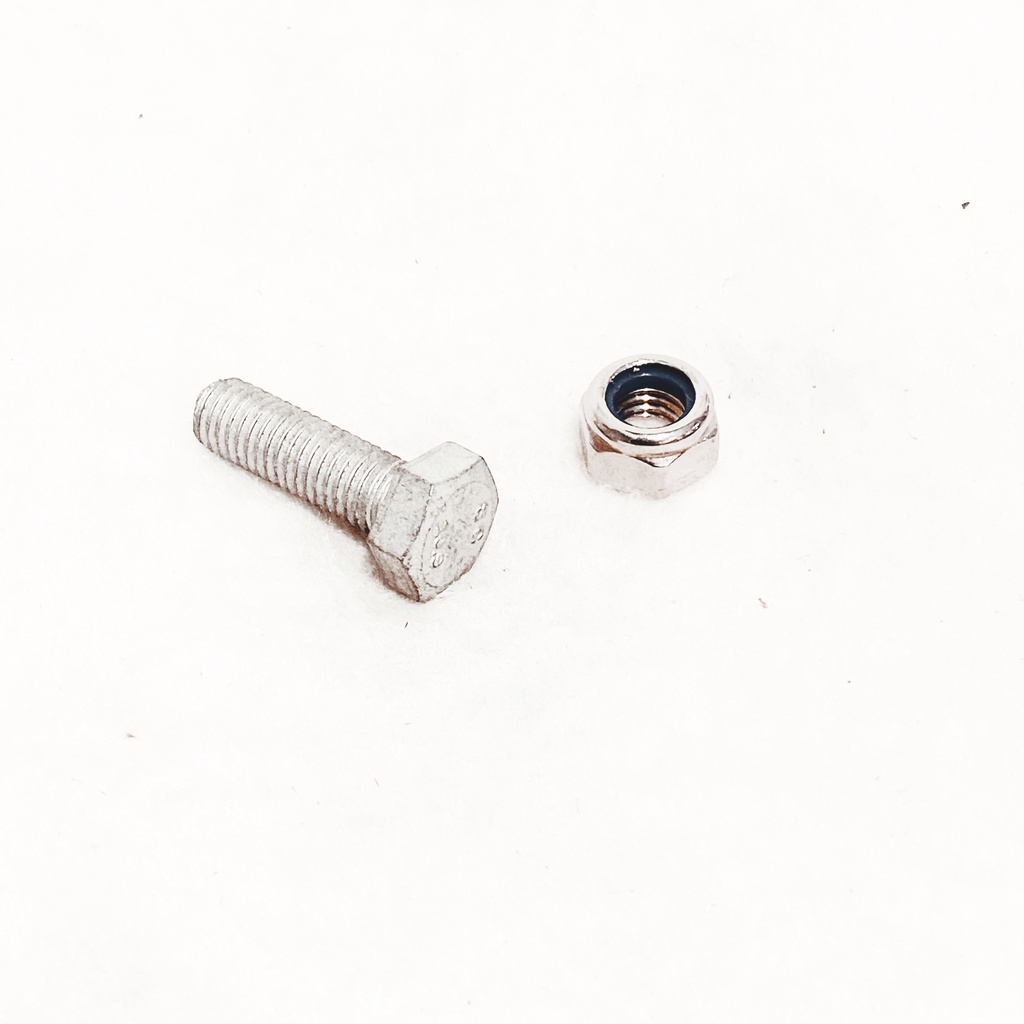 W12144 | Screw M8X25, alt W12302, alt W12268