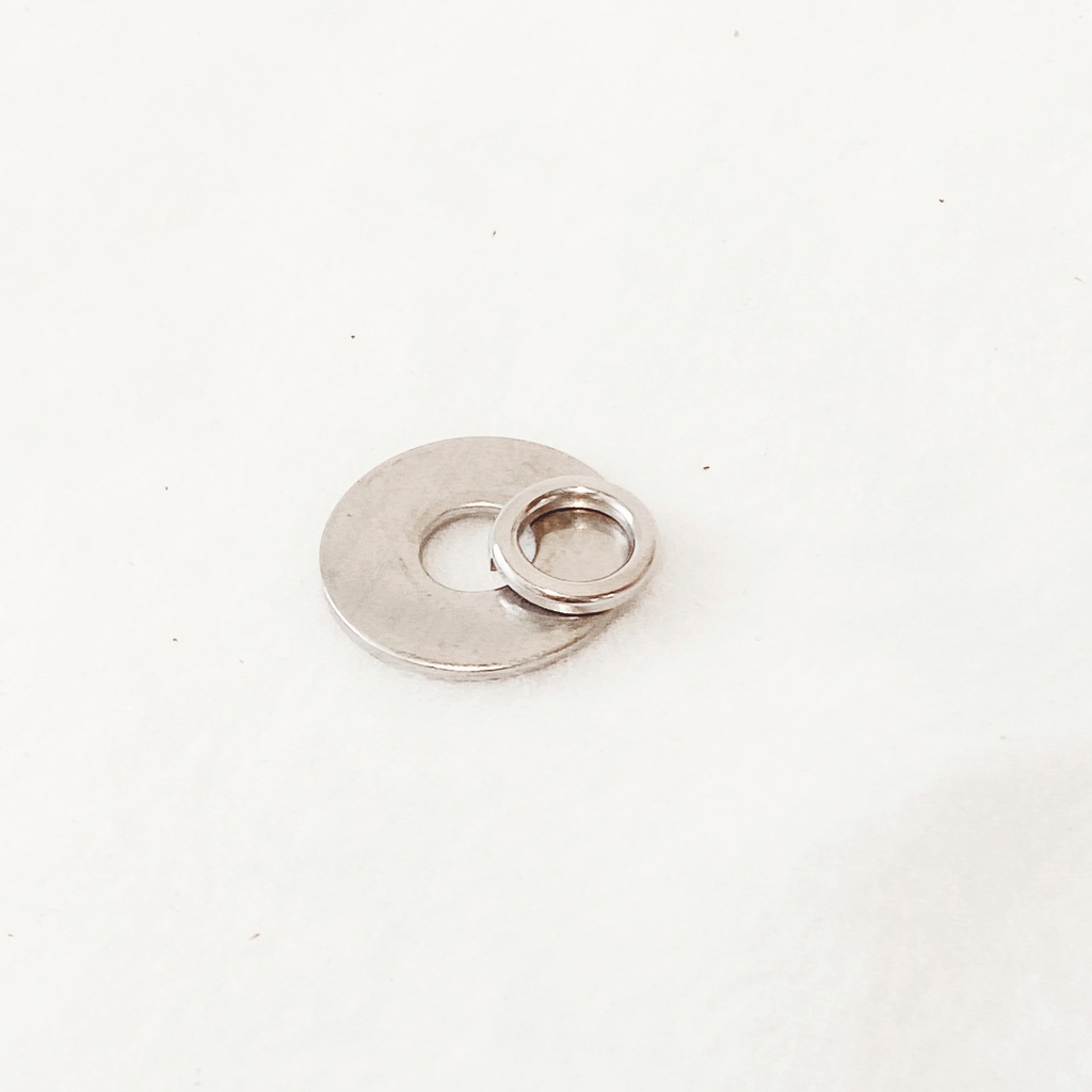 W12010 | Washer