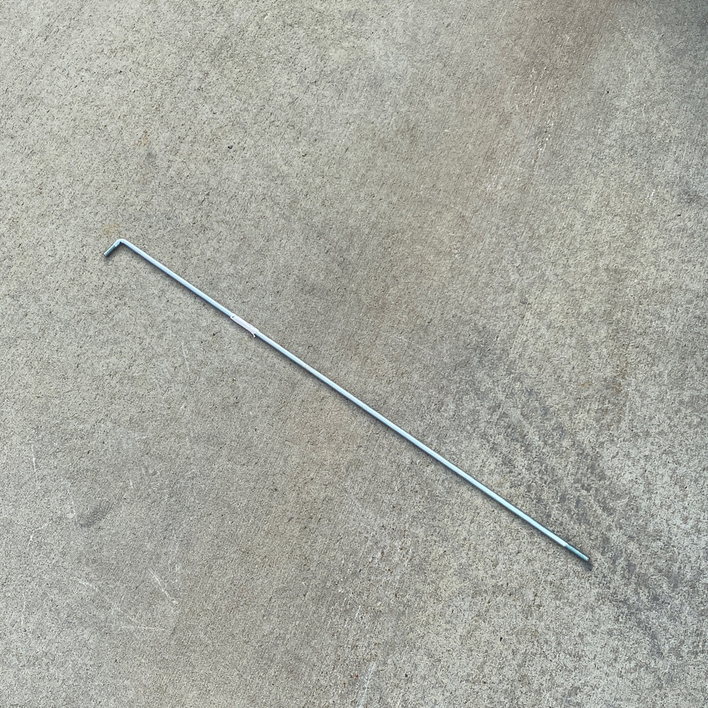 W12086 | Water lever