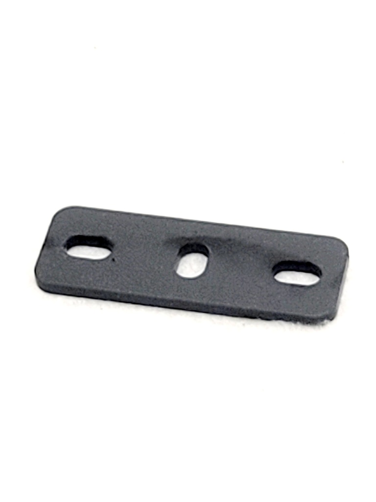 W12339 | Plate, fixing wheel shaft