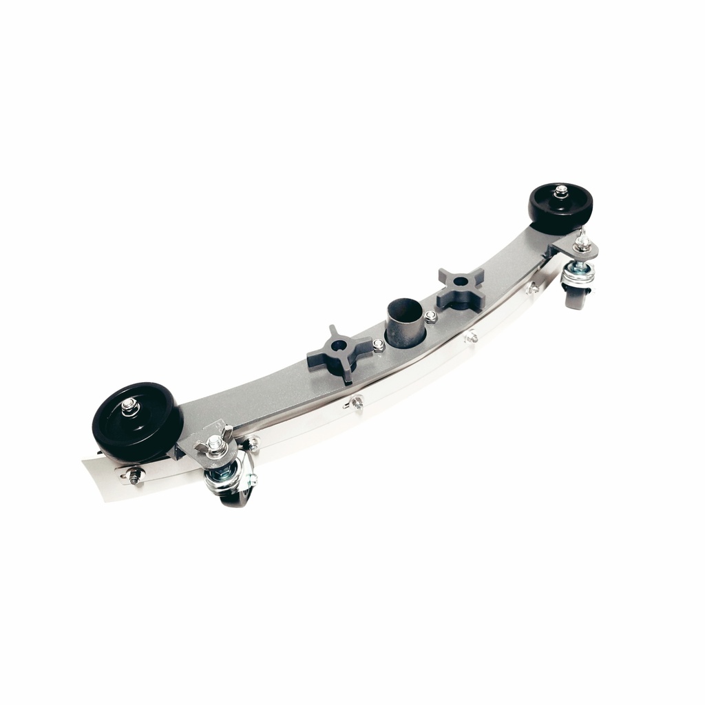 W12395 | Squeegee Assembly 