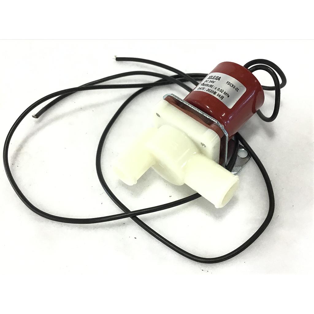 W10818-B | Water Shut Off Solenoid, Left