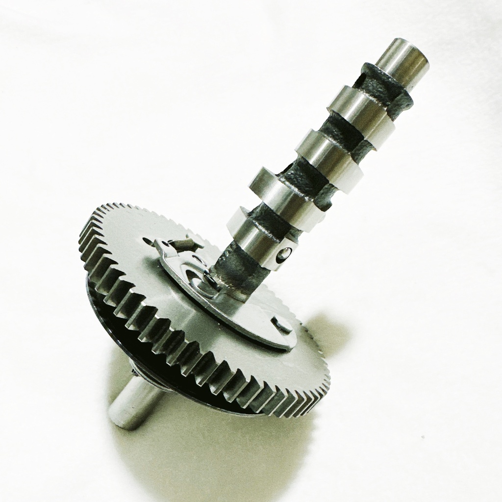 W13027 | Camshaft assy