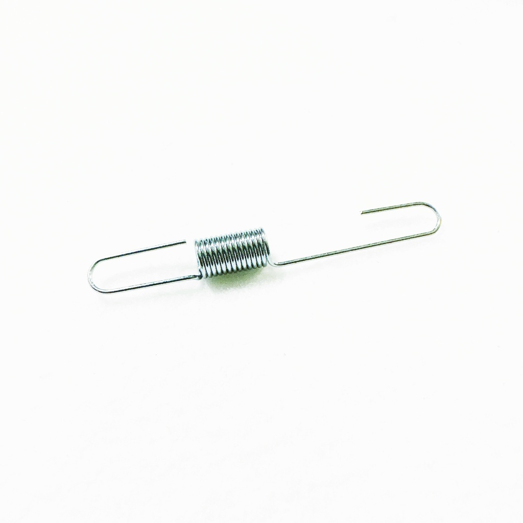 W13082 | Throttle return spring