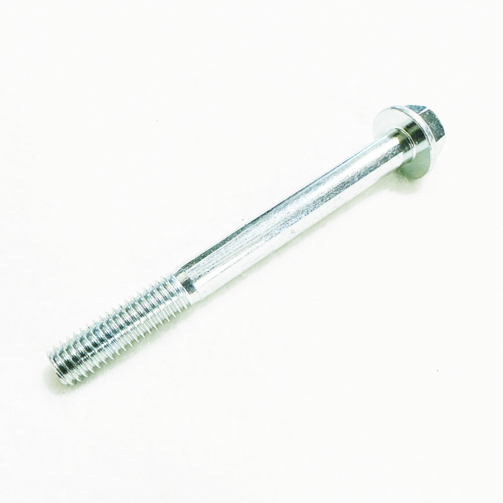 W13095 | Hexagon bolt with flange