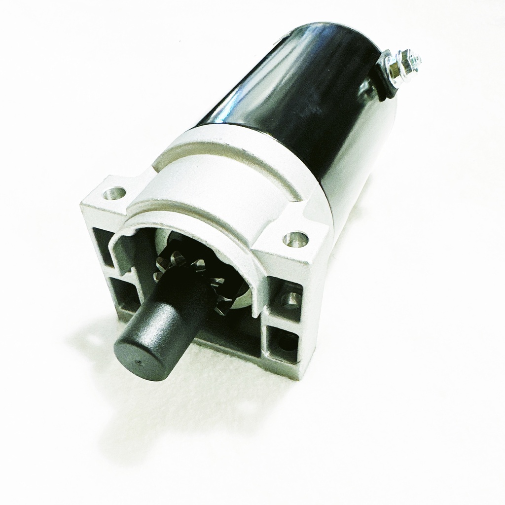 W13096 | Starter motor, 12V (708cc)