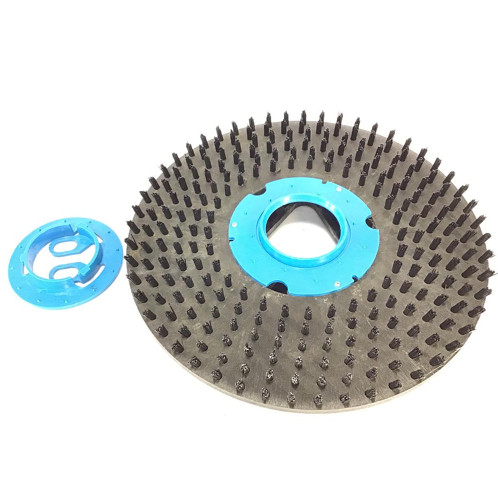 W12703 | Pad Driver, 16"