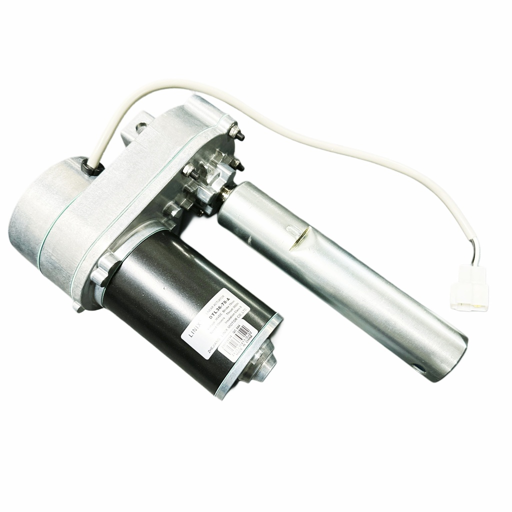W12083 | Brush Head Lifting motor 24V-1