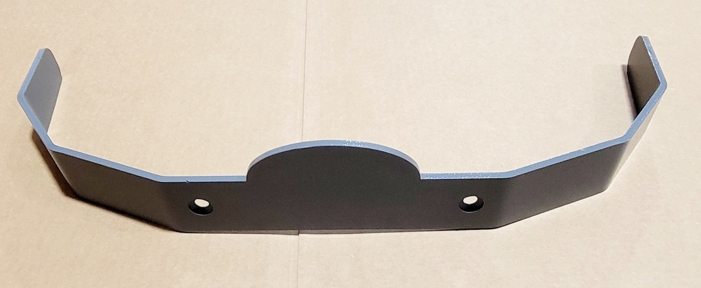 W12463 | Bumper