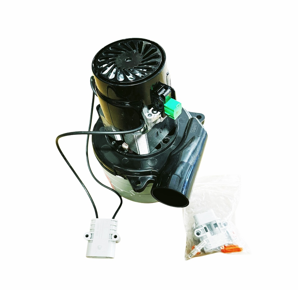 W12578 | Suction motor