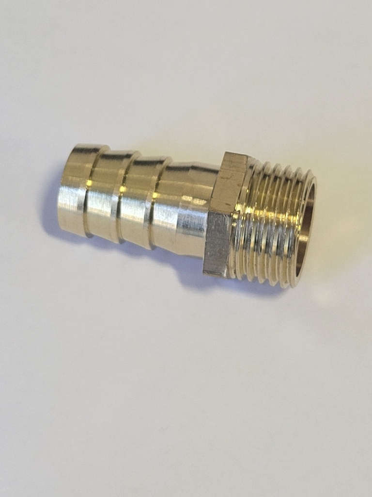 W12580 | Copper Adapter