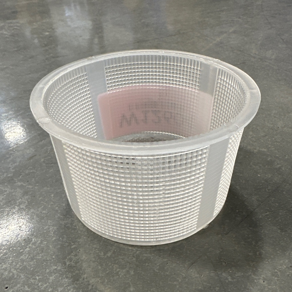 W12604 | Vac Filter