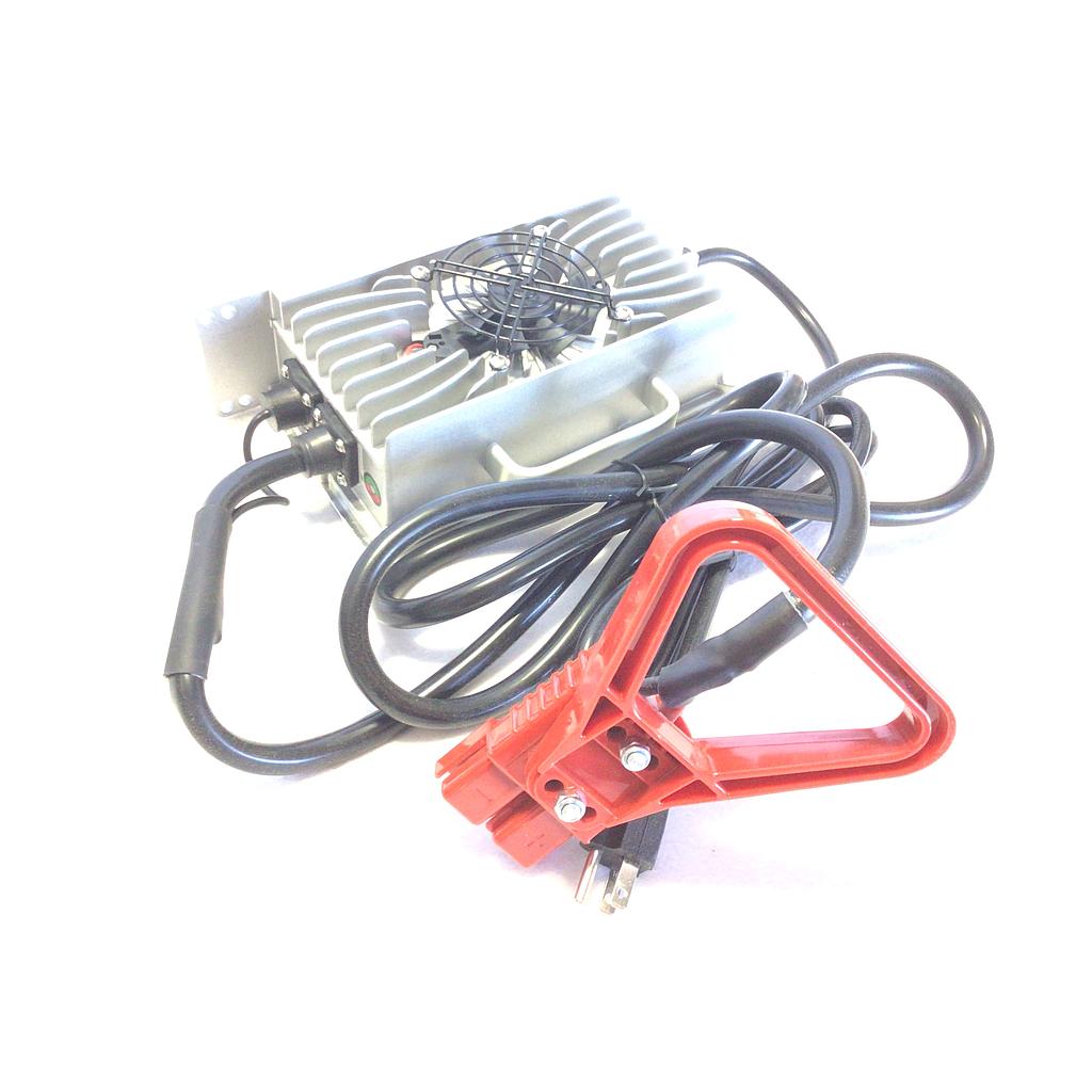 QXC36V20 | Battery Charger - 36V 20A W12406