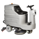 RX26 | Ride-On 26" Autoscrubber